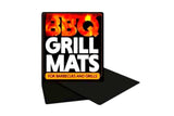 MIRACLE GRILL MAT